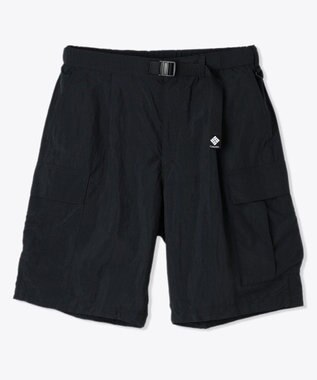 Columbia Columbia/ シュガーブルックショーツ /コロンビア Black