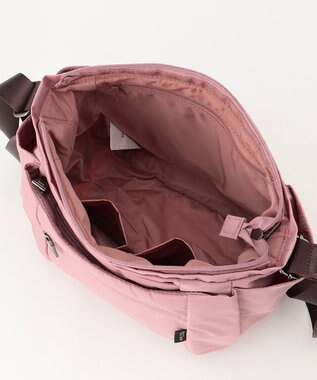 Y'SACCS 【Y’SACCS vous et】ラウンドショルダー ライトピンク