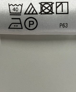 ONWARD Reuse Park 【any FAM】カットソー春夏 ホワイト