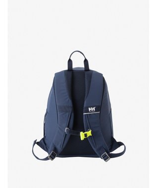 HELLY HANSEN 【キッズ】スカルスティンパック18 オーシャンネイビー
