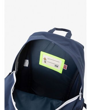 HELLY HANSEN 【キッズ】スカルスティンパック18 オーシャンネイビー