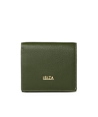 IBIZA クラシカ　二つ折り財布