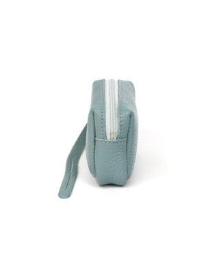 Regalo Felice 【日本製 / 6色のカラーバリエーション】ポーチ / REGALO BL(ブルー)