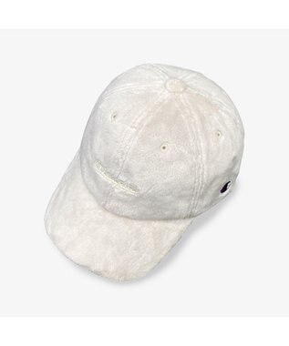 林八百吉商店 Champion  シールボアキャップ アイボリー