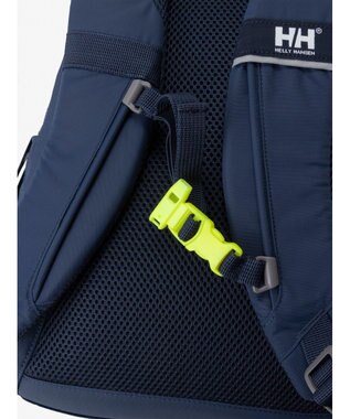 HELLY HANSEN 【キッズ】スカルスティンパック18 オーシャンネイビー