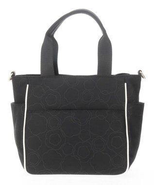 CLATHAS フレイム 2WAYトートバッグ ブラック