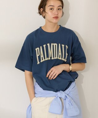 AMERICAN HOLIC PALMDALE Tシャツ Navy