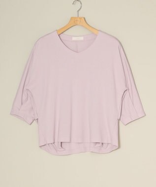 ONWARD Reuse Park 【any SiS】カットソー春夏 ピンク