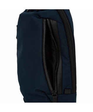 ACE BAGS & LUGGAGE ace. メトレクス ボディバッグ  260g 軽量 19114 エース ネイビー