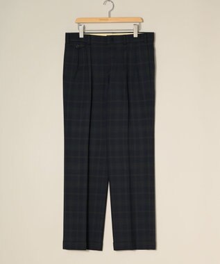 ONWARD Reuse Park メンズ商品【J.PRESS MEN】パンツ春夏