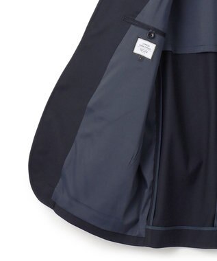 J.PRESS YORK STREET 【UNISEX】ネイビーブレザー / シングル ネイビー系