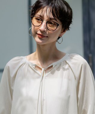 23区 【UVカット/WEB限定】調光レンズ サングラス ダークブラウン系