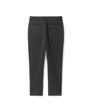 ZERO HALLIBURTON 【保温・UVカット】 スウェットパンツ ZHG-M5A6b 85121 ブラック