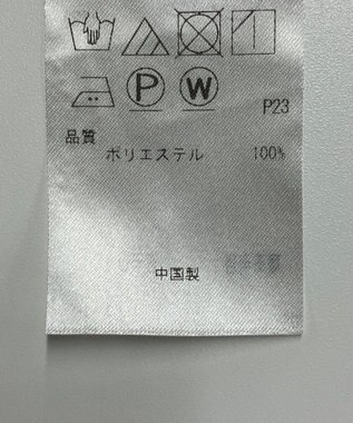 ONWARD Reuse Park 【23区】ブラウス春夏 ネイビー