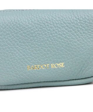 Regalo Felice 【日本製 / 6色のカラーバリエーション】ポーチ / REGALO BL(ブルー)