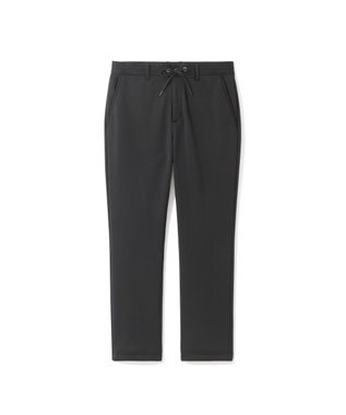 ZERO HALLIBURTON 【保温・UVカット】 スウェットパンツ ZHG-M5A6b 85121 ブラック