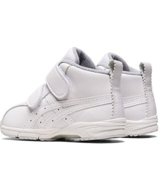 ASICS WALKING GD.RUNNER BABY SL-MID ホワイト系