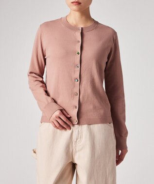 Paul Smith ラッキーチャームボタン カーディガン