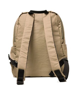 Regalo Felice 【防水 / キズが付きにくい】リュック小 / REGALO BE(ベージュ)