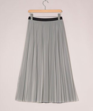 ONWARD Reuse Park 【組曲】スカート秋冬 グレー