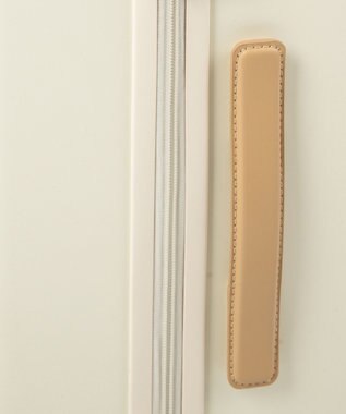 ACE BAGS & LUGGAGE ACE フレットボード スーツケース M 68L 05433 エース アイボリー