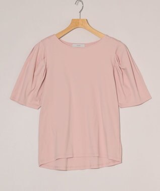 ONWARD Reuse Park 【any FAM】カットソー春夏 ピンク