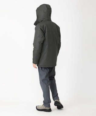 Columbia Columbia/ パインズレイクパーカー /コロンビア Black