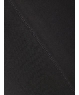 CRAFT STANDARD BOUTIQUE カットオフＡライン裏毛スカート Navy