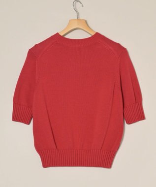 ONWARD Reuse Park 【23区】ニット春夏 レッド