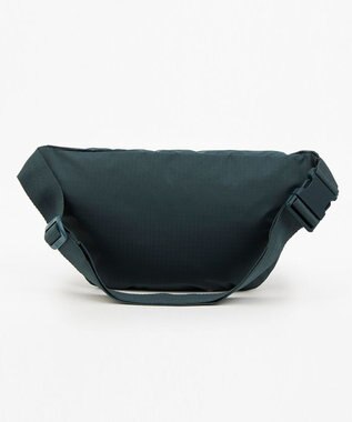 LeSportsac HERITAGE BELT BAG/ミッドナイトグリーン ミッドナイトグリーン