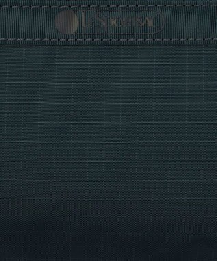 LeSportsac HERITAGE BELT BAG/ミッドナイトグリーン ミッドナイトグリーン