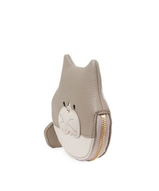 IBIZA アニマーダ　マルチケース（ネコ） 各色