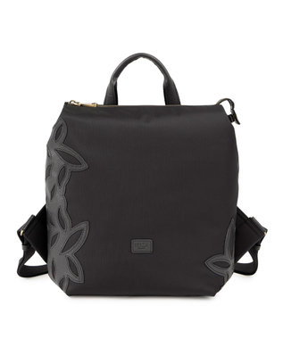 IBIZA ディアリオ　ナイロン　リュック