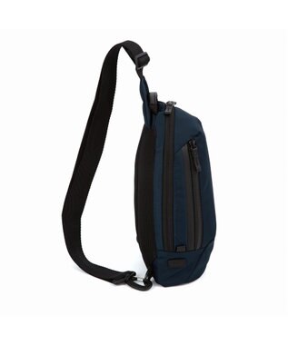ACE BAGS & LUGGAGE ace. メトレクス ボディバッグ  260g 軽量 19114 エース ネイビー
