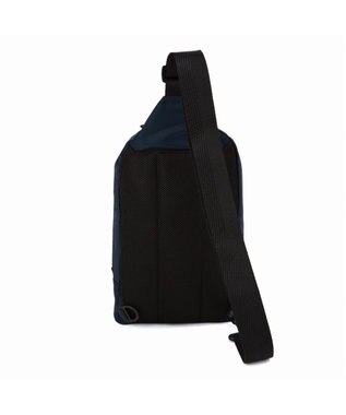 ACE BAGS & LUGGAGE ace. メトレクス ボディバッグ  260g 軽量 19114 エース ネイビー