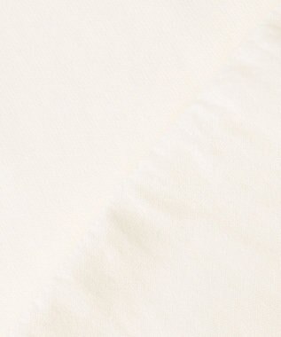 UNFILO UVモイストフレアースリーブニット オフ