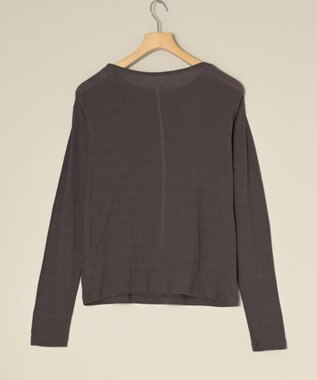 ONWARD Reuse Park 【UNFILO】カットソー春夏 グレー