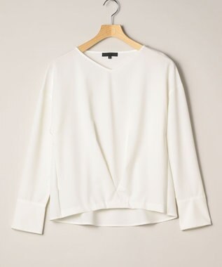 ONWARD Reuse Park 【ICB】カットソー春夏 オフホワイト