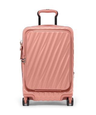 TUMI 19 DEGREE フロント・アクセス・エクスパンダブル・キャリーオン