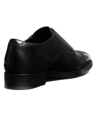 ASICS WALKING GEL-BIZ オーセンティック メンズ 3E ブラック