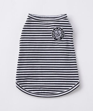 OP／FILA 【Ocean Pacific】ボーダードッグウェア ペットウェア