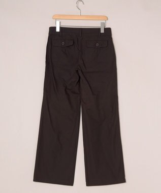 ONWARD Reuse Park 【ICB】パンツ春夏 ブラウン