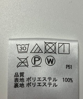 ONWARD Reuse Park 【any SiS】パンツ春夏 パープル