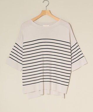 ONWARD Reuse Park 【any SiS】ニット春夏