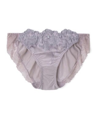 San-ai Resort（三愛水着楽園） エレガントコレクション2310ノーマルショーツ  【northerly】 グレージュ