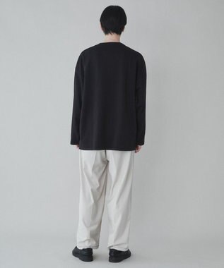 WEGO AIRFUNCTION　シンプルロゴロンT ブラックその他