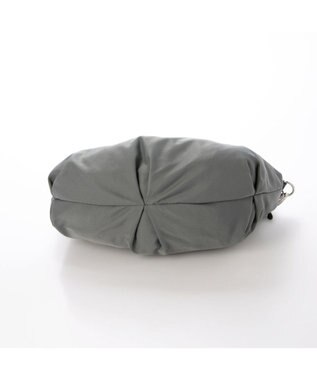 UNBILLION カシュカシュ cachecache / ワイドテープナイロンショルダー GY