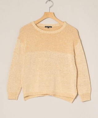 ONWARD Reuse Park 【23区】ニット春夏