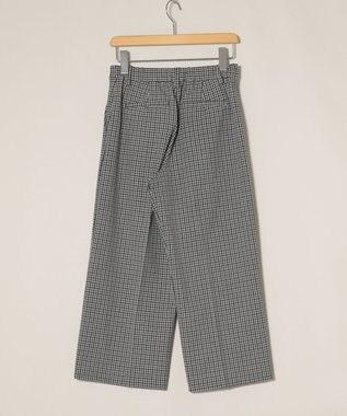 ONWARD Reuse Park 【自由区】パンツ秋冬 グレー