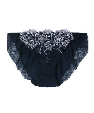 San-ai Resort（三愛水着楽園） エレガントコレクション2310ノーマルショーツ  【northerly】 ネイビー